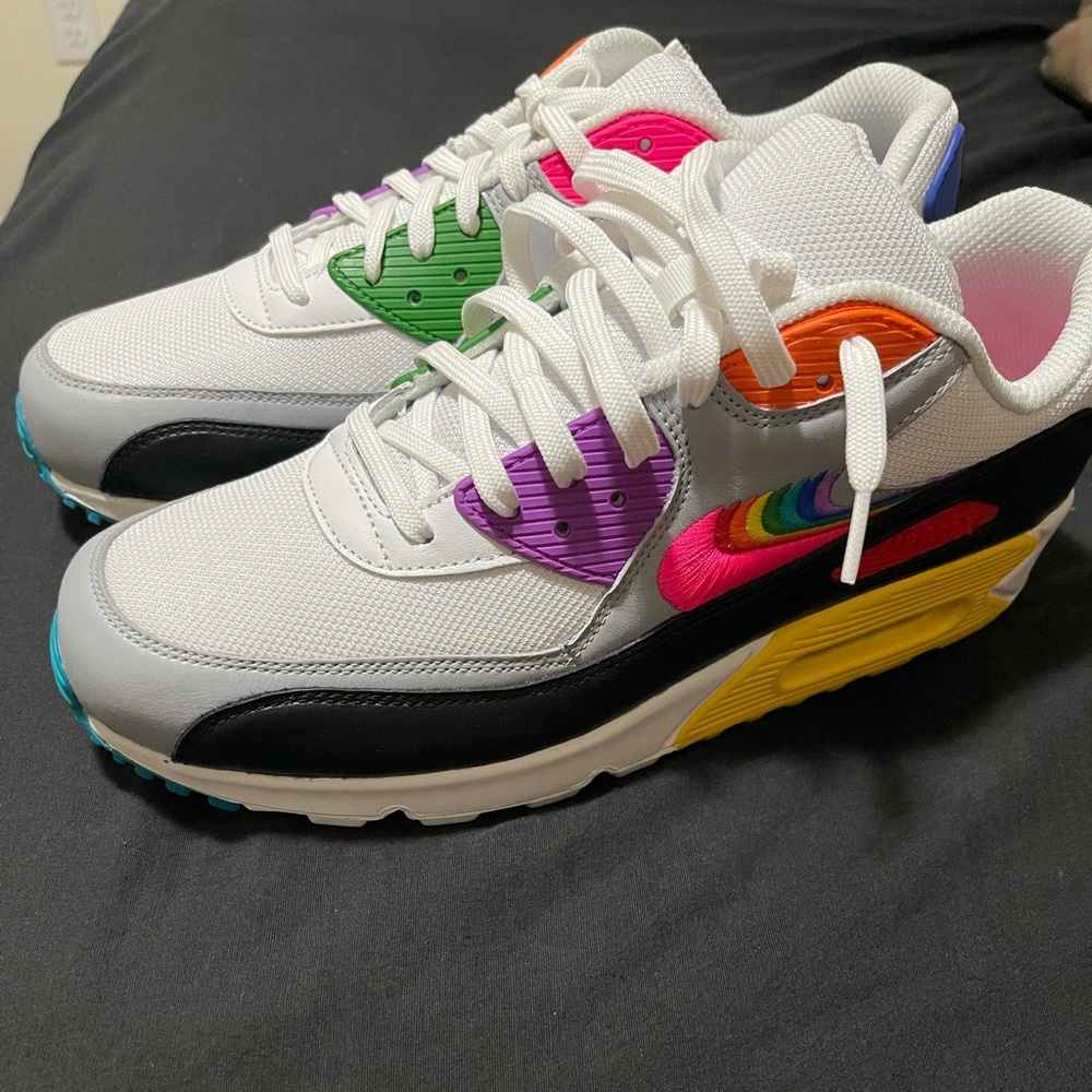 Air Max 90 BeTrue